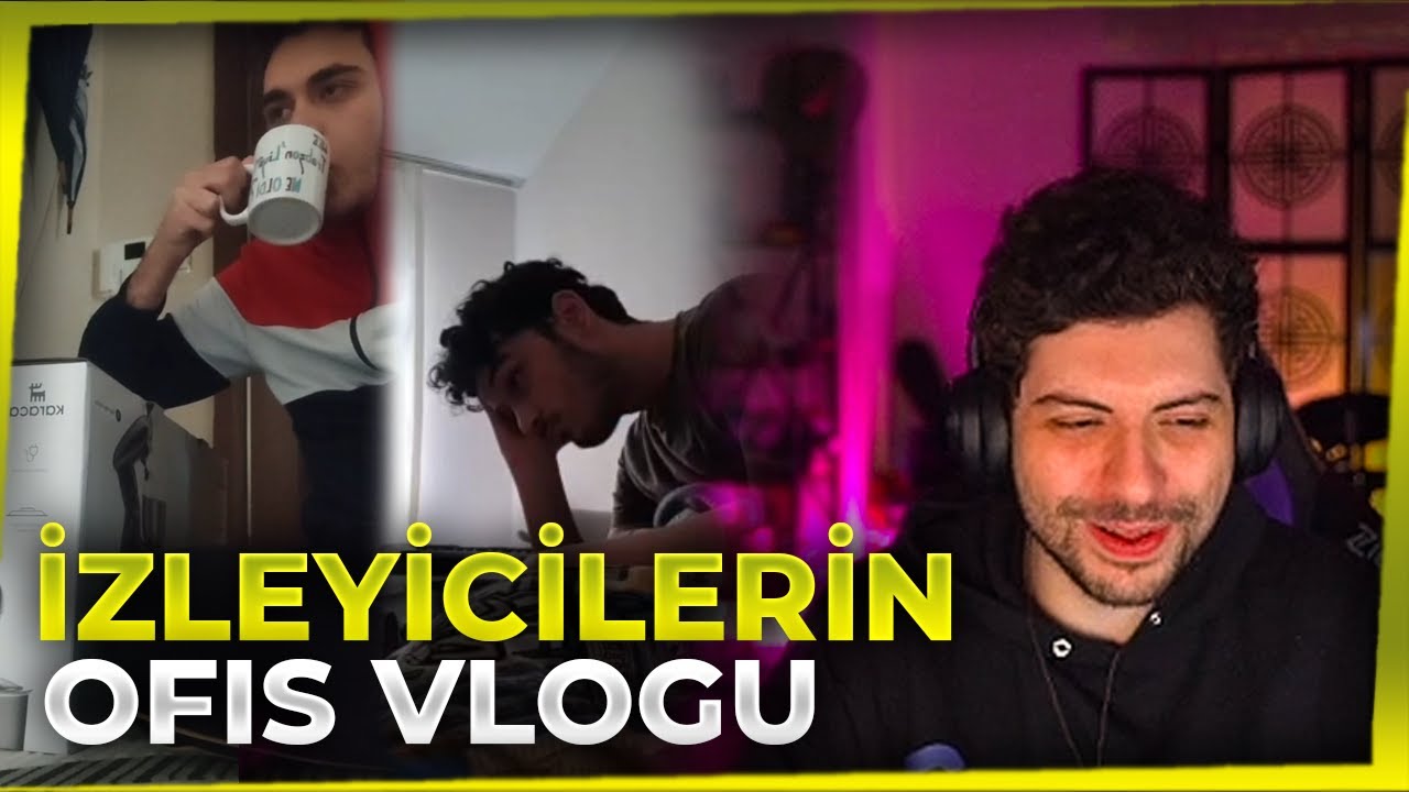 Hype - izleyicilerden gelen 