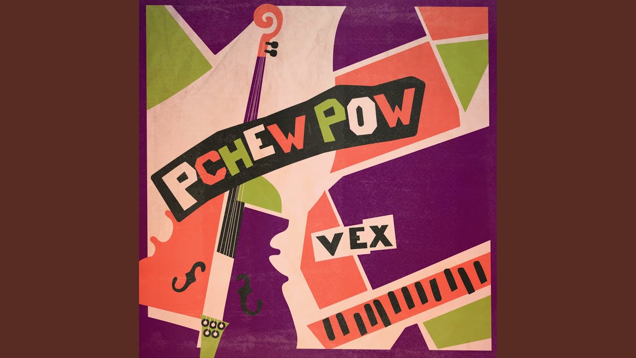 Guarda Vex su YouTube Guarda Vex su YouTube