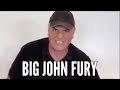 John Fury Being Hilarious Compilation Part 2