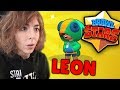 OTTENGO LEON E LO PROVO PER LA PRIMA VOLTA - Brawl Stars ITA