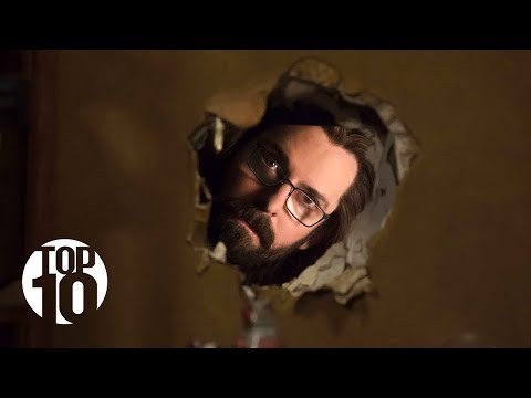 The Top 10 Most Memorable Gilfoyle Quotes (Silicon Valley)