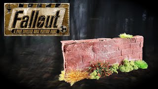 Scratch Build - Textured Bricks