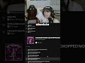 el prime y antiprime de 21 #clips #vonfre #streamer #music #21savage #savagemode2 #drake #hiphop