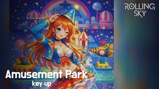 Rolling Sky Amut Parkkey Uplevel 78