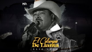 Elio Vega - El Columpio De Llanta (Video En Vivo)