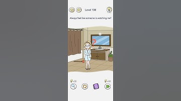 Brain Out 2 level 108 #brainout2 #simplegame