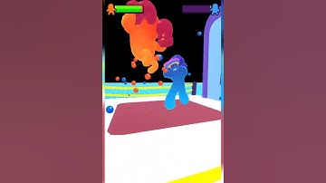 Join Blob Clash 3D - All Levels Gameplay [Android & iOS]
