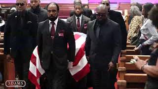 Celebration of Life for Gary McCoy