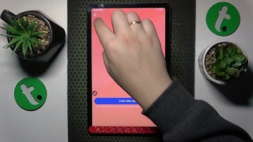 How to Set Up a VPN Connection on TCL Tab 10 Gen 2 - Turbo VPN App