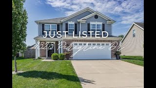 Just Listed!  4323 Peregrine Dr