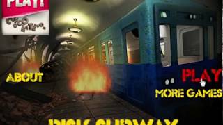 [탈출 게임] 지하철 탈출 공략 screenshot 2