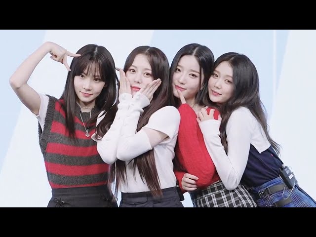 FULL] 221029 NEXTREND - 트리플에스(tripleS) AAA