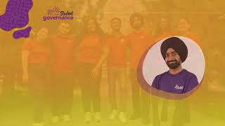 2024/2025 Board Introductions: Khushbir Singh