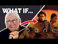 What If... Jerry Goldsmith Wrote the Theme from Dune?