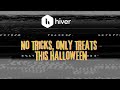Hiver | Halloween | Google Workspace