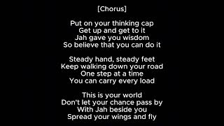Put on Your Thinking Cap