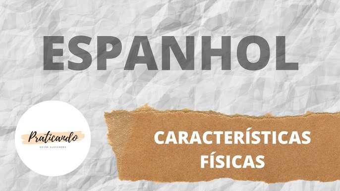 Aula de Espanhol Online