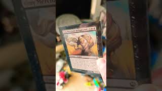 Mtg Gray Merchant of Asphodel