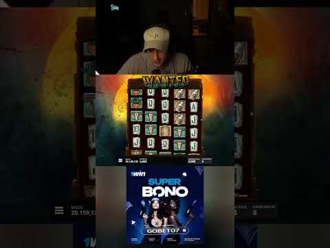 💰HUGE WIN ON TOUGH KONAMI SLOTS 💰★ RARE ★ DID YOU SEE IT?