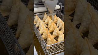 samosa making machine || #shortsfeed || #viraltechgadget