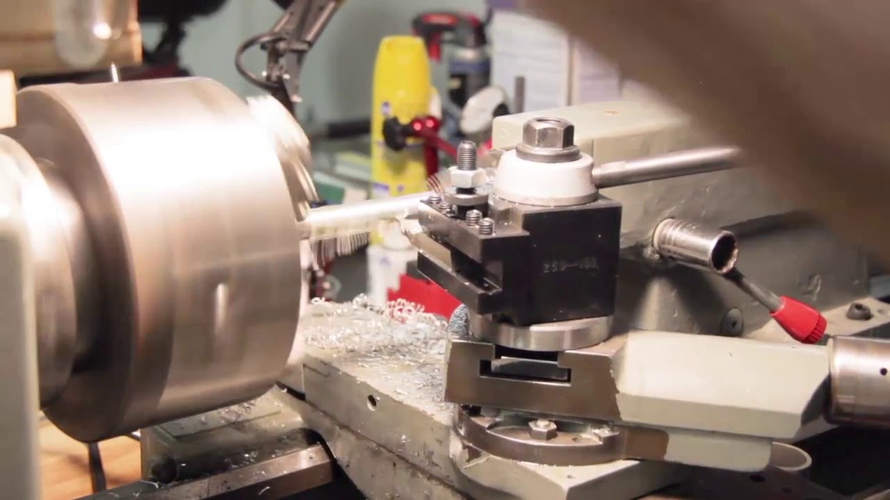 Tungsten Grinding Holder YouTube