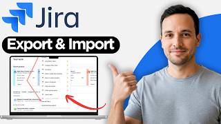 How to Export/Import Jira Board to Excel (2026 Step by Step Guide)