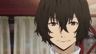 Osamu Dazai Playdate Amv