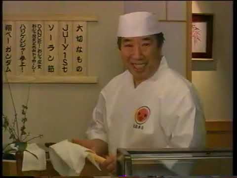 ﹝PS2﹞太鼓の達人 ドキッ!新曲だらけの春祭り CM (2003/3/27)