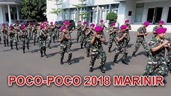 POCO POCO GWR 2018 - MARINIR  - Durasi: 6.38. 