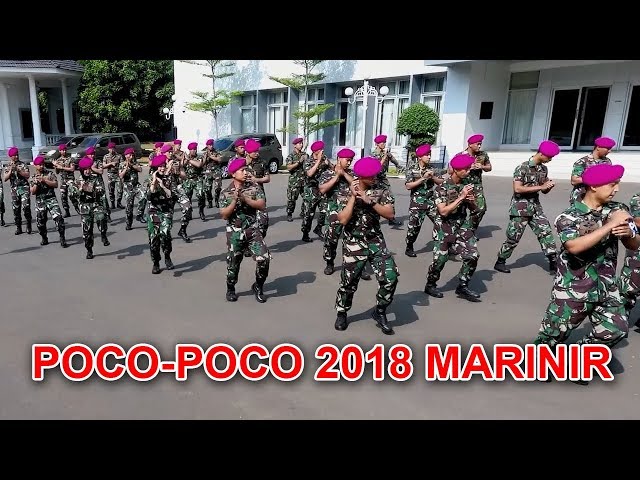 POCO POCO GWR 2018 - MARINIR class=