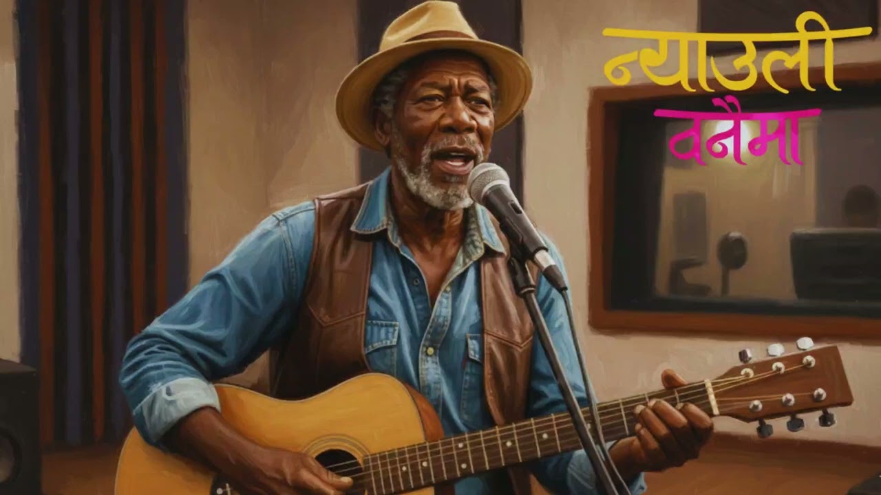 Nyauli Banaima romantic song 2025 | Shanti shree pariyar-Prashant