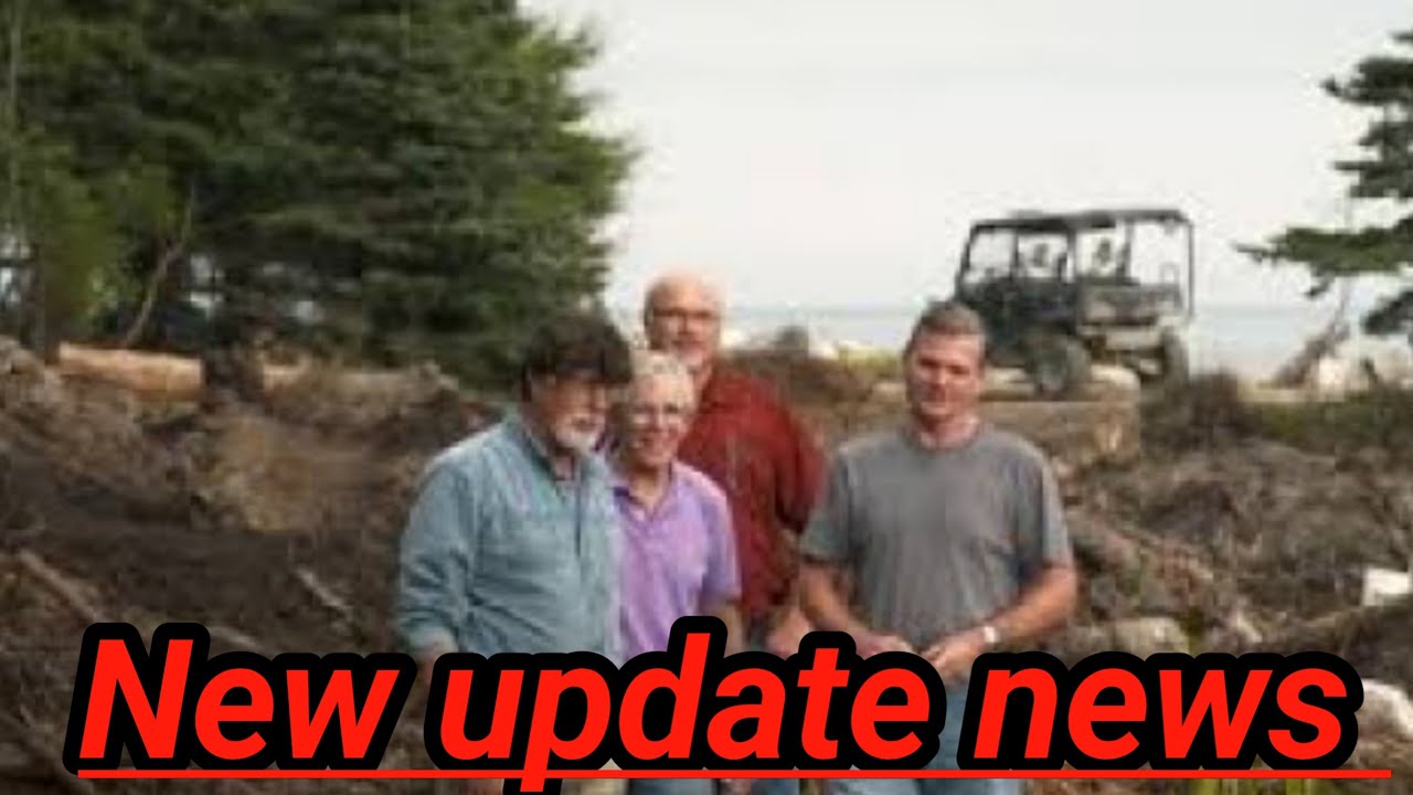 The Curse of Oak Island Season 10 to reveal new links between Oak