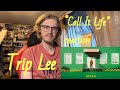 Trip Lee Call It Life Reaction The End mp3
