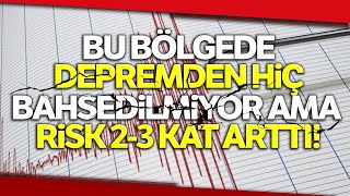 Prof. Dr. Osman Bektaş, Doğu Karadeniz Bölgesinde Deprem Riskine Dikkat Çekti