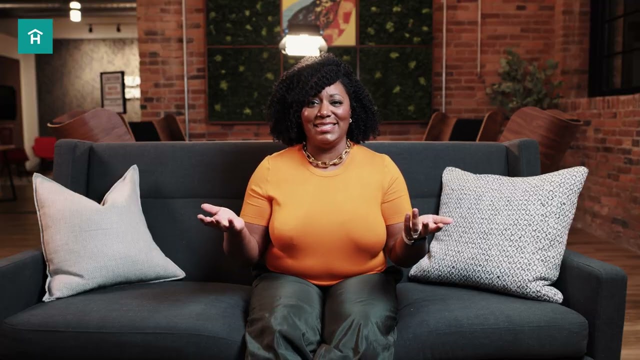 How Brandy Mebane Built Mebane Design Studio and Found Community Through Hutch