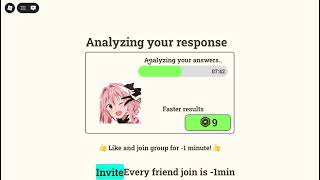 Roblox Femboy Quiz – The Result Was Unexpected