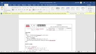 C Program for N-th term of Arithmetic Progression series