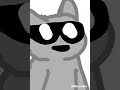 el gato facheroB3 le muestra como bailar a andana:O (los michis)