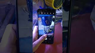 redmi note 7pro camera solution