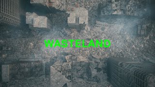 Wasteland - Playlist for Vault Dwellers, Lone Wanderers and Sole Survivors