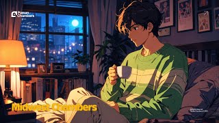 Midwest Emo Instrumental 🌌 Emo Melodies 🎸 | Paman Chambers