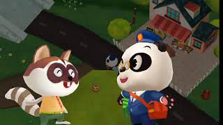 MAIN GAME dr PANDA  l JADI TUKANG POS l screenshot 5