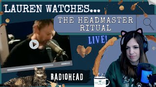 The Headmaster Ritual | Radiohead - YouTube