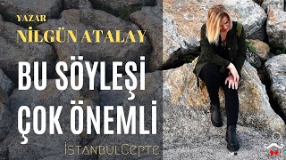 Nilgün Atalay Röportaj Tanıtımı