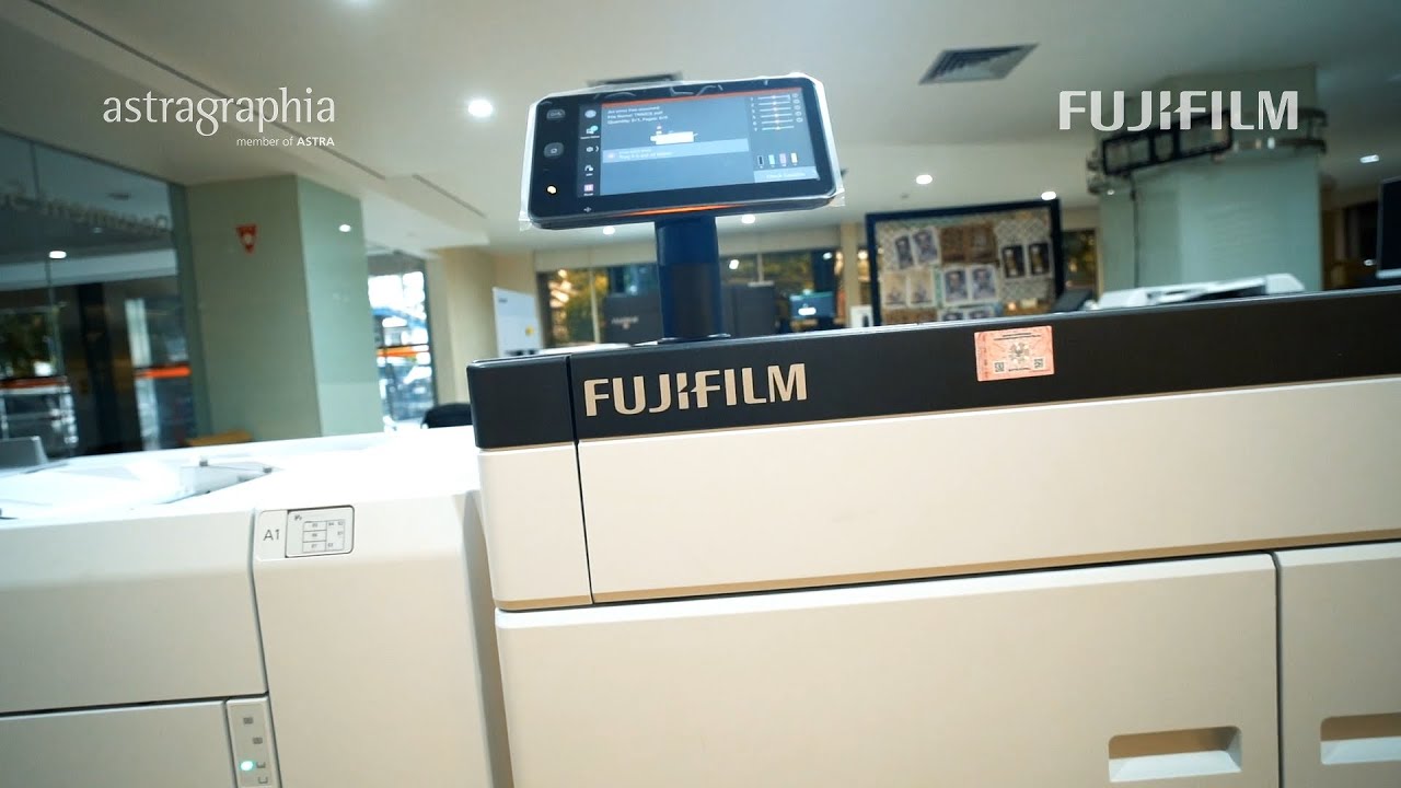 Unboxing The New Generation Revoria Press™️ Series