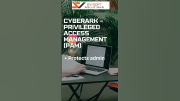 SailPoint vs CyberArk vs Okta Explained in 60 Seconds!