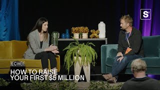 Wefunder Presents: How to Raise Your First $5M