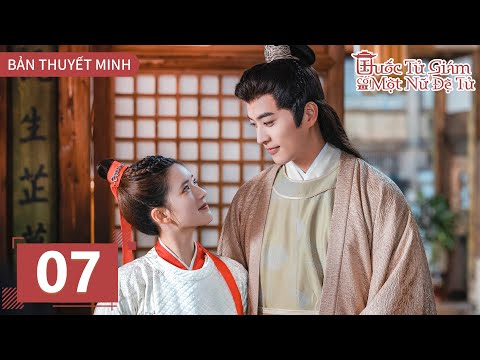 Video [THUYẾT MINH - BẢN ĐẶC BIỆT] - Quốc Tử Giám Có Một Nữ... - youtube