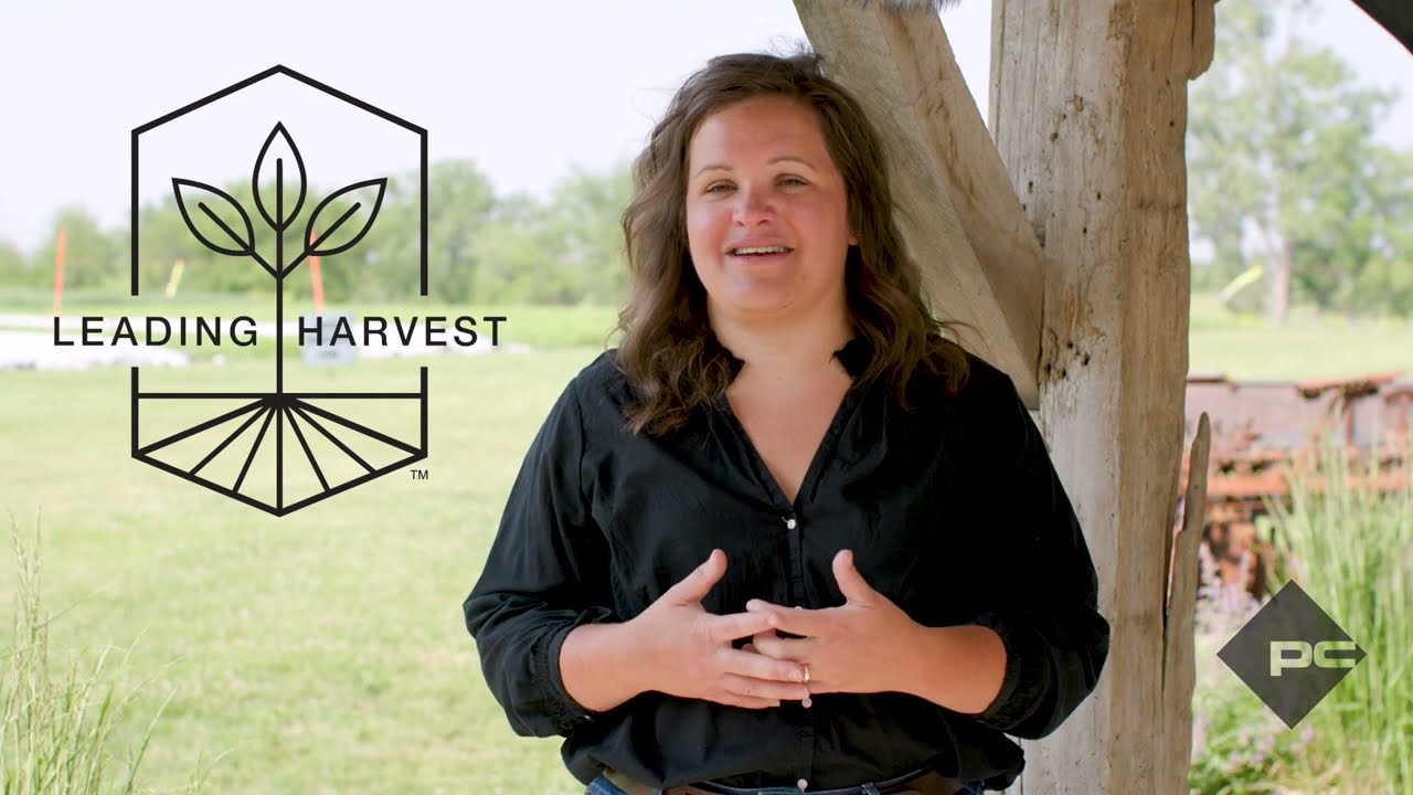 Peoples Company Land Management Services