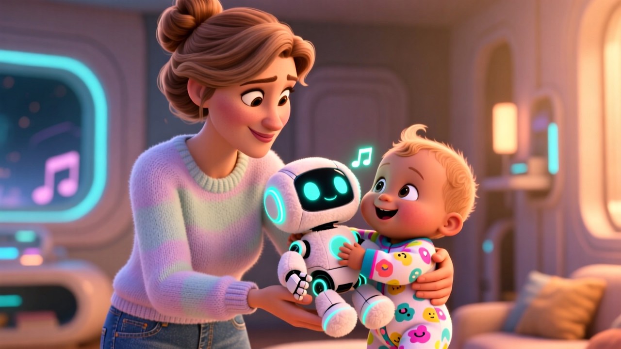 Family Time Learning 👨‍👩‍👧‍👦📚 | Fun Educational Activities for Kids | Preschool Learning Video